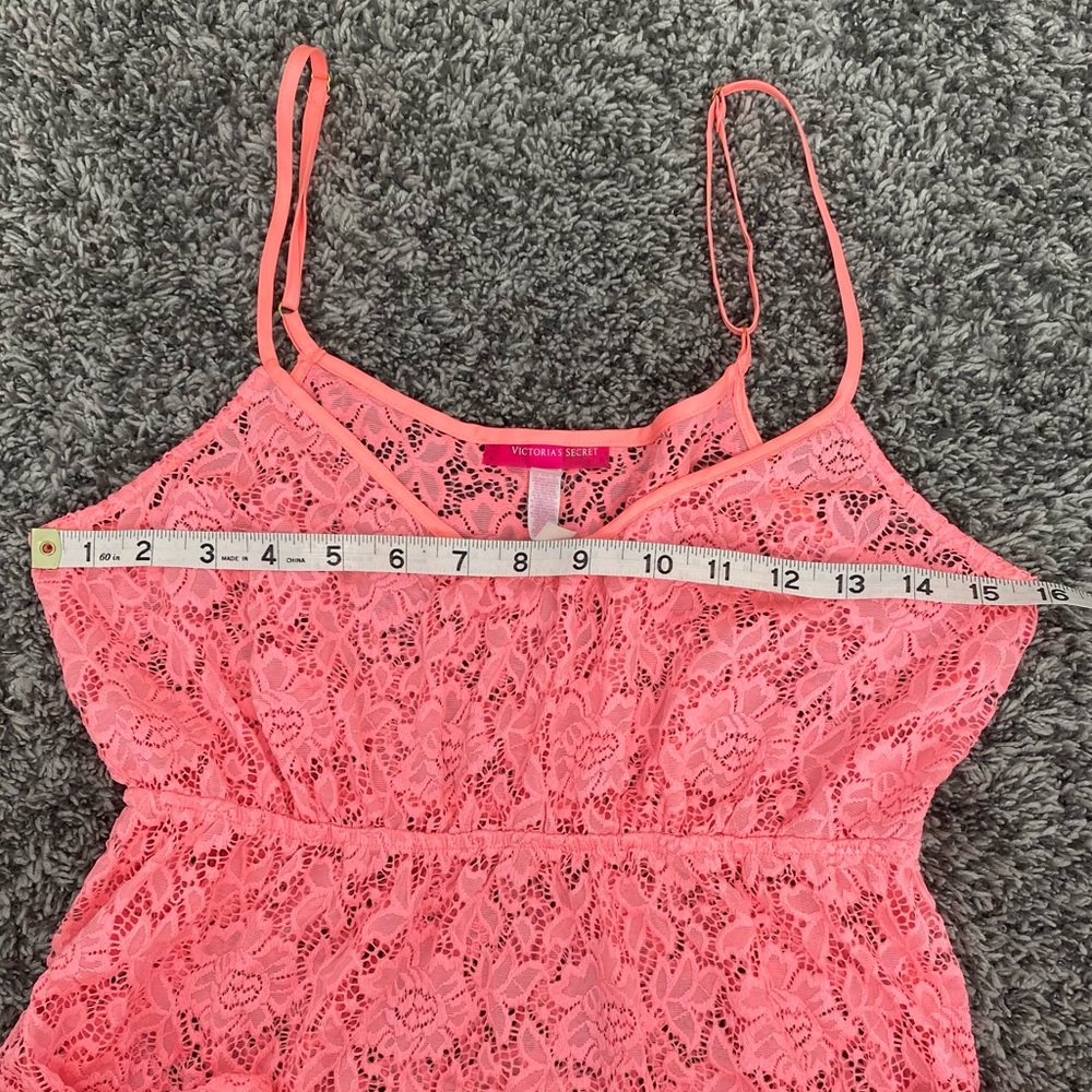 Victoria’s Secret Lace Dress (Small) - Picture 4 of 5